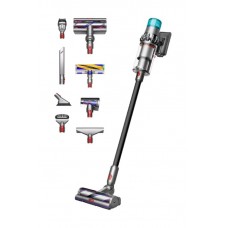 Пылесос Dyson V15 Detect Total Clean Nickel / Black