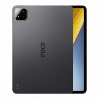 Планшет Xiaomi Poco Pad X1, 8/512Gb, Wi-Fi, Gray (Серый)