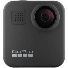 Экшн-камера GoPro MAX 5.6К, 16МП, Black (CHDHZ-201-RW), Черный