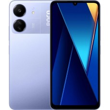 Смартфон Xiaomi Poco C65, 8/256Gb Global, Dual nano SIM, Purple (Фиолетовый)