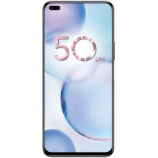 Смартфон Honor 50 Lite, 6/128Gb Global, Black