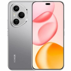 Смартфон Honor 400 Pro, 12/512Gb, Global, Lunar Gray (Cерый)