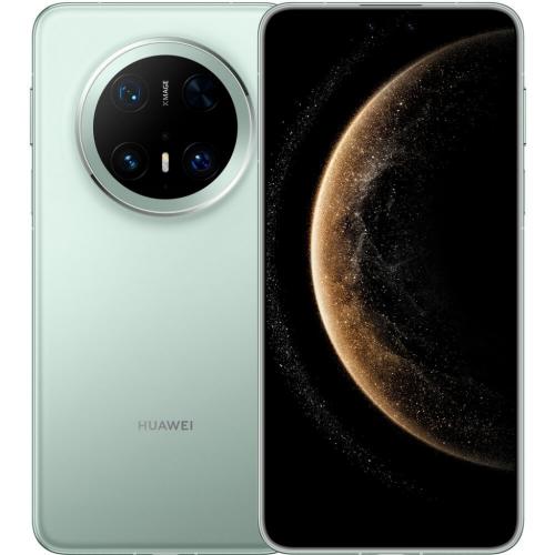 Смартфон Huawei Mate 70 Pro, 12/512Gb, Green (Зеленый)