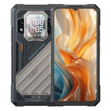 Смартфон Cubot Kingkong X Pro, 12/256Gb, Global, Black (Черный)