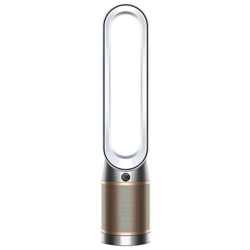 Очиститель воздуха Dyson Air Purifier TP09, White / Gold (Белый/Золотой)