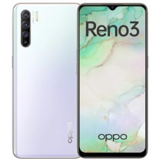 Смартфон Oppo Reno 3, 8/128Gb, White