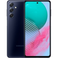 Смартфон Samsung Galaxy M54, 8/256Gb, Dark Blue