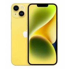 Смартфон Apple iPhone 14 Plus, 128Gb Global, Dual eSIM, Yellow