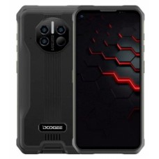Смартфон Doogee V11, 8/128Gb, Black
