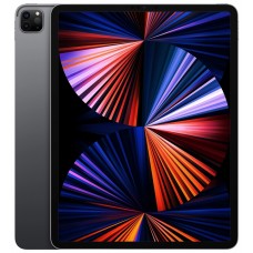 Планшет Apple iPad Pro 12.9 (2021), 512Gb, Wi-Fi Global, Space Gray