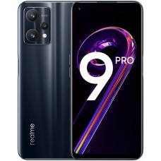 Смартфон Realme 9 Pro 5G, 6/128Gb Global, Black