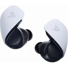 Беспроводные игровые наушники Sony Playstation Pulse Explore, White (Белый)