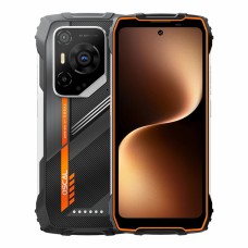 Смартфон Blackview Oscal Pilot 3, 12/256Gb, Global, Black (Черный)