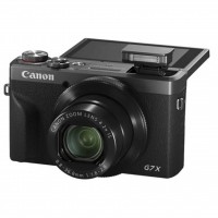 Фотоаппарат Canon PowerShot G7X Mark III (3), 30th Anniversary Limited Edition