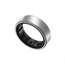 Умное кольцо Samsung Galaxy Ring SM-Q502 7US, Titanium Silver (Серебристый)