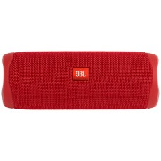 Портативная акустика JBL Flip 5, Red