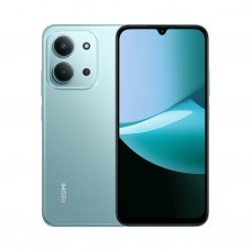 Смартфон Xiaomi Redmi 15C, 4/128Gb, Dual nano SIM, Global, Green (NFC)