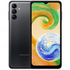 Смартфон Samsung Galaxy A04S, 4.64Gb (SM-A047F/DS) RU, Black