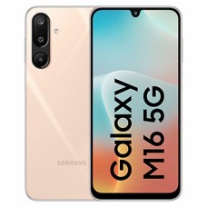 Galaxy M16