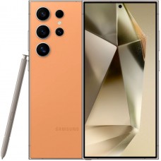 Смартфон Samsung Galaxy S24 Ultra 5G, 12/512Gb (SM-S928B) Global, Titanium Orange