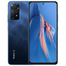 Смартфон Xiaomi Redmi Note 11E Pro, 8/128Gb CN, Blue (Global Rom)