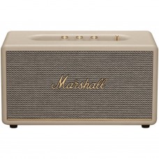 Портативная колонка Marshall Stanmore III, IP 67, 80 Вт, Cream (Кремовый)