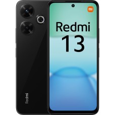 Смартфон Xiaomi Redmi 13, 8/256Gb, Black