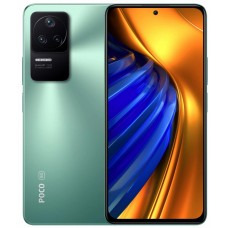 Смартфон Xiaomi Poco F4, 8/256Gb Global, Nebula Green (NFC)