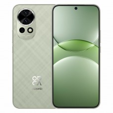 Смартфон Huawei Nova 13, 12/256ГБ, процессор Kirin 8000, Green (Зеленый)