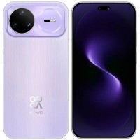 Смартфон Huawei Nova 15 Pro, 5G, NFC, 12/512Gb, Matching Purple (Фиолетовый)