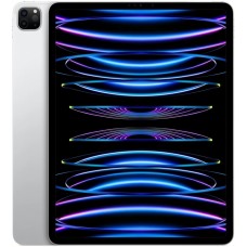 Планшет Apple iPad Pro 12.9 (2022), 128Gb, Wi-Fi Global, Silver (Серебристый)