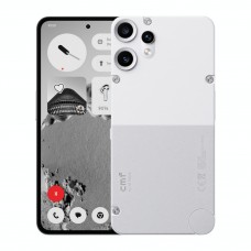 Смартфон Nothing CMF Phone 2 Pro, AMOLED, 8/256Gb, White (Белый)