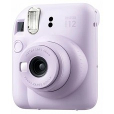 Камера мгновенной печати Fujifilm Instax Mini 12, Lilac Purple