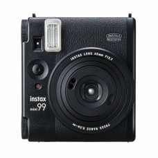 Камера мгновенной печати Fujifilm Instax Mini 99, Black
