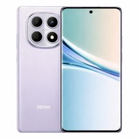 Смартфон Xiaomi Redmi Note 15, NFC, 8/256Gb, Mist Purple (Фиолетовый)