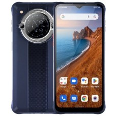 Смартфон Unihertz TickTock-E, 4/64Gb, Global, Black (Черный)