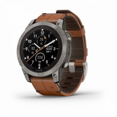 Fenix 7 Pro Sapphire Solar