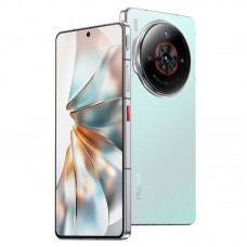 Смартфон ZTE Nubia Z60S Pro, 16/512Gb, Cyan