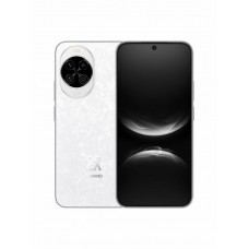 Смартфон Huawei Nova 14, 5G, Full HD+, OLED, 12/512Gb, White (Белый)