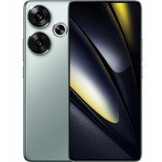Смартфон Xiaomi Poco F6 5G, 8/256Gb, Global, Green (Зеленый)
