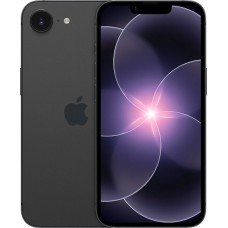 Смартфон Apple iPhone 17e, 8/512Gb, Dual eSIM, Black (Черный)