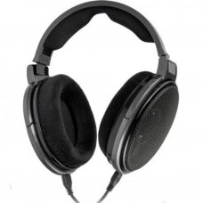 Наушники, полноразмерные, проводные Sennheiser HD 650, Black (Черный)