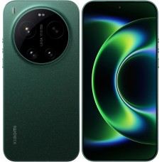 Смартфон Xiaomi 17 Ultra, 5G, Dolby Atmos, 16/512Gb, Starlit/Starry Green (Зеленый)