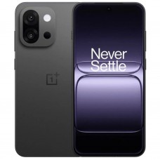 Смартфон OnePlus 13T, 16/256Gb, AMOLED, Global, Black (Черный)