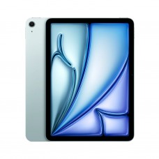 Планшет Apple iPad Air 11 (2025) M3, 256Gb, Wi-Fi, Blue (Голубой)