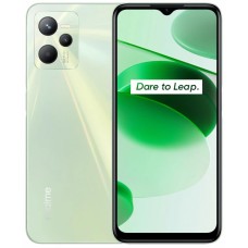 Смартфон Realme C35, 4/128Gb Global, Green