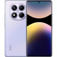 Смартфон Xiaomi Redmi Note 14 Pro 5G, 12/512Gb, Lavender Purple (Пурпурный)