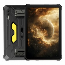 Планшет Blackview Tab Active 10 Pro, 12/512Gb, Black (Черный)