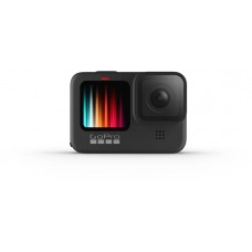 Экшн-камера GoPro HERO9, Black Edition (CHDHX-901-RW)