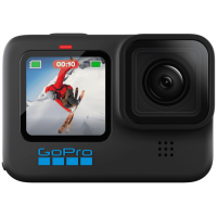 Экшн-камера GoPro HERO10 black